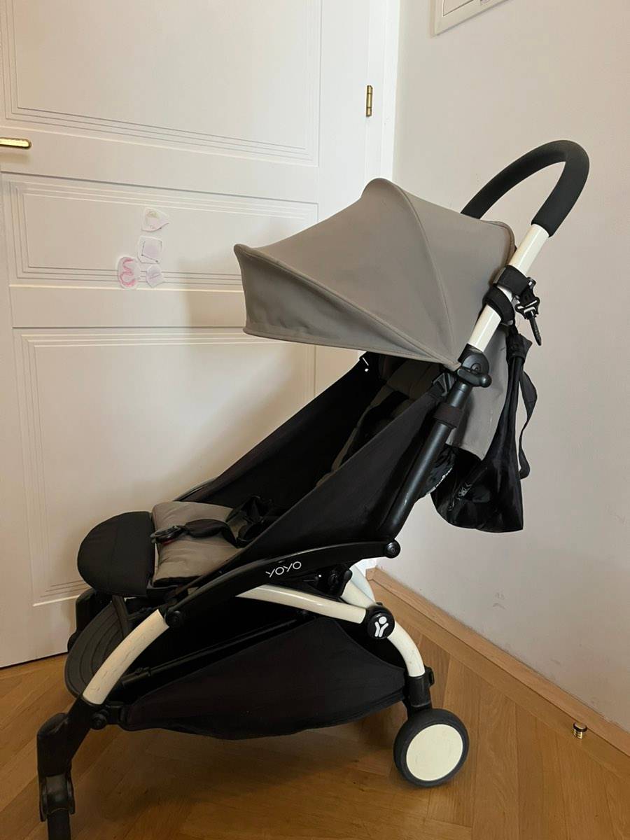 Yoyo Babyzen Buggy,  290,- (1030 Wien) - willhaben