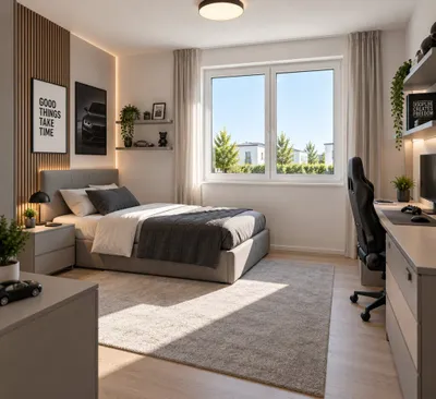 Haus kaufen in Tulln – 120 m², € 499.000 – Bild 5 von 6
