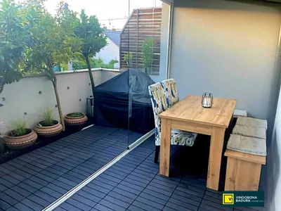 3-Zimmer-Wohnung kaufen in Mödling – 71,72 m², € 285.000