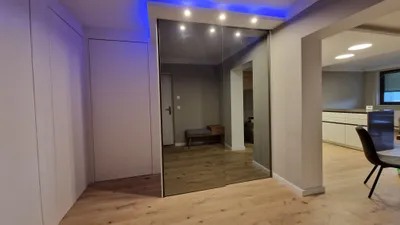 3-Zimmer-Wohnung mieten in Klagenfurt – 76,86 m², € 1.218 – Bild 5 von 8