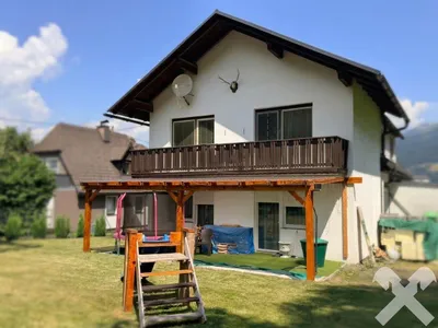 Haus kaufen in Liezen – 179,16 m², € 240.000 – Bild 1 von 18