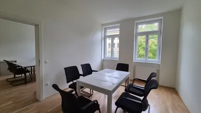 2-Zimmer-Gewerbeimmobilie mieten in Wien – 50 m², € 975 – Bild 4 von 10