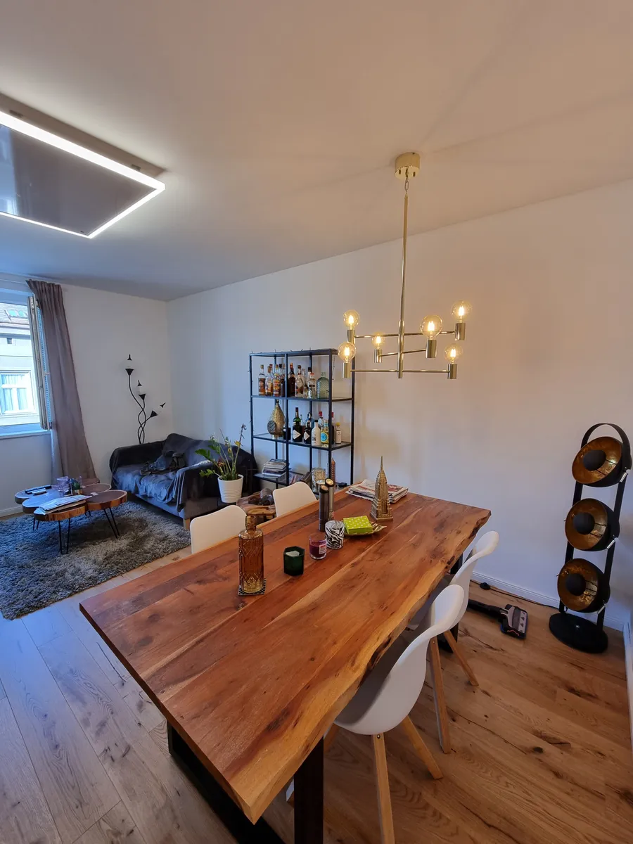 Wohnung – Wien - Ansicht 2