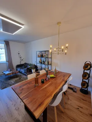 Neu renovierte Wohnung in 1090 Wien zu vermieten - teil- oder vollständig möbliert – Bild 2