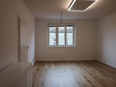 Neu renovierte Wohnung in 1090 Wien zu vermieten - teil- oder vollständig möbliert