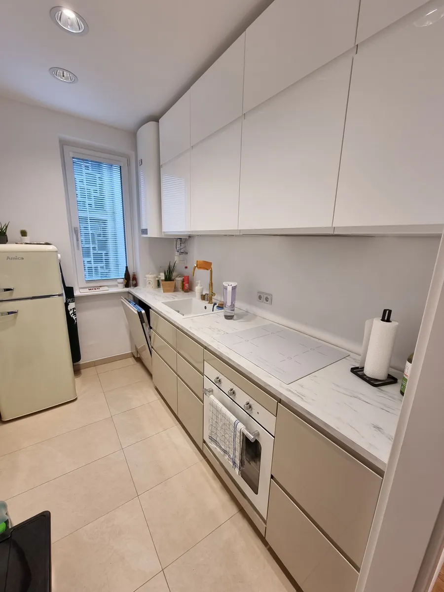 Wohnung – Wien - Ansicht 3