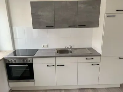 Wohnung kaufen in Graz – 31 m², € 100.431 – Bild 1 von 3