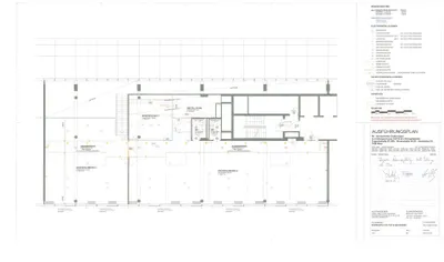 Gewerbeimmobilie mieten in Wien – 949 m², € 20 – Bild 14 von 15