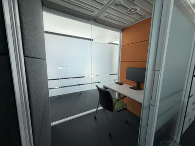 Gewerbeimmobilie mieten in Wien – 949 m², € 20 – Bild 7 von 15