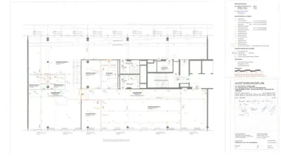 Gewerbeimmobilie mieten in Wien – 949 m², € 20 – Bild 13 von 15