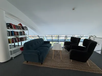 Gewerbeimmobilie mieten in Wien – 949 m², € 20 – Bild 8 von 15