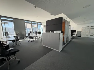 Gewerbeimmobilie mieten in Wien – 949 m², € 20 – Bild 12 von 15