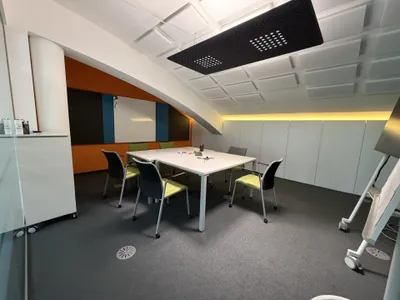 Gewerbeimmobilie mieten in Wien – 949 m², € 20 – Bild 10 von 15