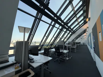 Gewerbeimmobilie mieten in Wien – 949 m², € 20 – Bild 5 von 15