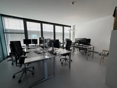 Gewerbeimmobilie mieten in Wien – 949 m², € 20 – Bild 11 von 15