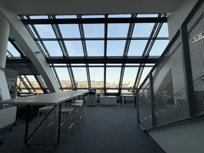 Gewerbeimmobilie mieten in Wien – 949 m², € 20 – Bild 4 von 15