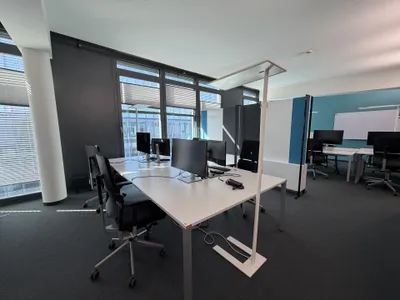 Gewerbeimmobilie mieten in Wien – 949 m², € 20 – Bild 9 von 15