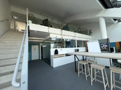 Gewerbeimmobilie mieten in Wien – 949 m², € 20 – Bild 6 von 15