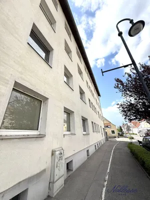 2-Zimmer-Wohnung kaufen in Korneuburg – 44,48 m², € 199.000 – Bild 16 von 18
