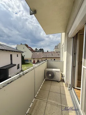 2-Zimmer-Wohnung kaufen in Korneuburg – 44,48 m², € 199.000 – Bild 3 von 18