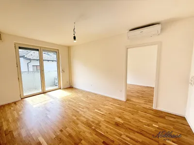2-Zimmer-Wohnung kaufen in Korneuburg – 44,48 m², € 199.000