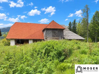 Grundstück kaufen in Murau – 81 114 m², € 350.000 – Bild 2 von 10