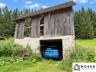 Grundstück kaufen in Murau – 81 114 m², € 350.000 – Bild 6 von 10