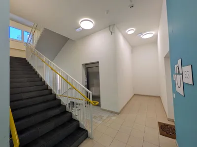 Genossenschaftswohnung, 38m², 2 Zimmer, Balkon, Seestadt - 4 Min. zu U2 & See – Bild 2