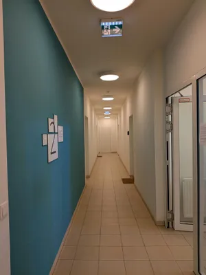 Genossenschaftswohnung, 38m², 2 Zimmer, Balkon, Seestadt - 4 Min. zu U2 & See – Bild 3