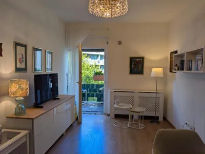 Genossenschaftswohnung, 38m², 2 Zimmer, Balkon, Seestadt - 4 Min. zu U2 & See