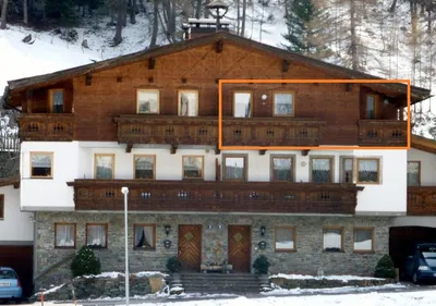 5-Zimmer-Wohnung mieten in Lienz – 64 m², € 880