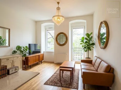 2-Zimmer-Wohnung kaufen in Wien – 49,44 m², € 297.000 – Bild 1 von 7