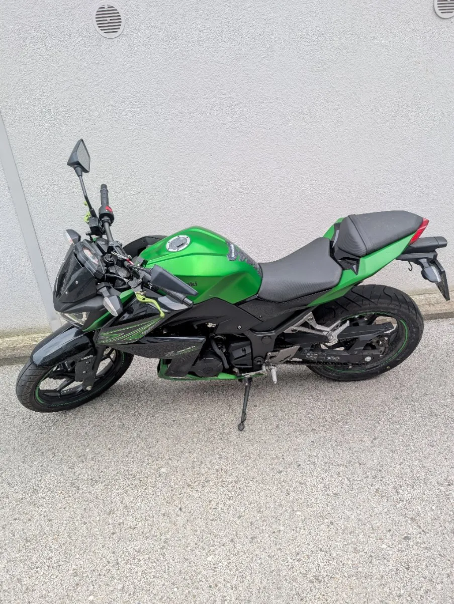 Kawasaki Z