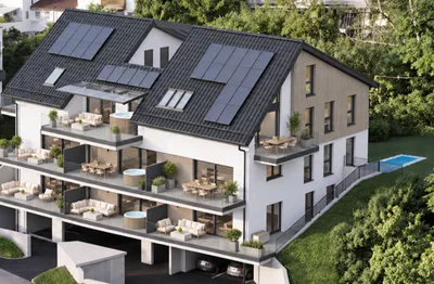 3-Zimmer-Wohnung kaufen in Salzburg-Umgebung – 89,57 m², € 745.000 – Bild 6 von 6