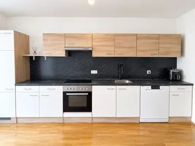 2-Zimmer-Wohnung mieten in Wien – 44,55 m², € 999 – Bild 2 von 13