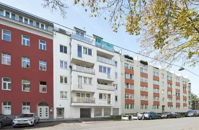 2-Zimmer-Wohnung mieten in Wien – 44,55 m², € 999 – Bild 11 von 13