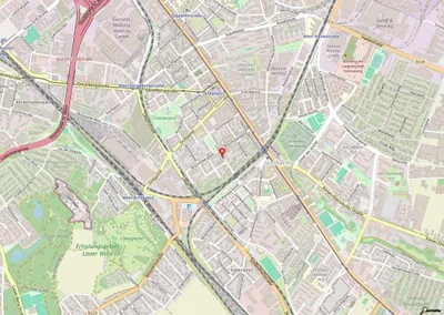 2-Zimmer-Wohnung mieten in Wien – 44,55 m², € 999 – Bild 13 von 13