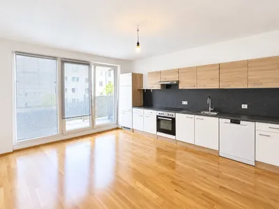 2-Zimmer-Wohnung mieten in Wien – 44,55 m², € 999 – Bild 3 von 13