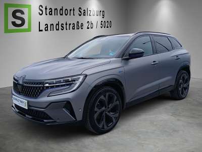 Renault Austral E-Tech Full Hybrid 200 Iconic Esprit Al...