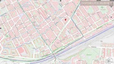 Gewerbeimmobilie mieten in Wien – 400 m², € 7.904 – Bild 9 von 12