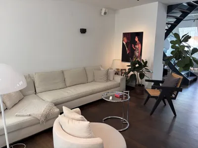 Exklusive Dachgeschosswohnung in Hietzing – Bild 2