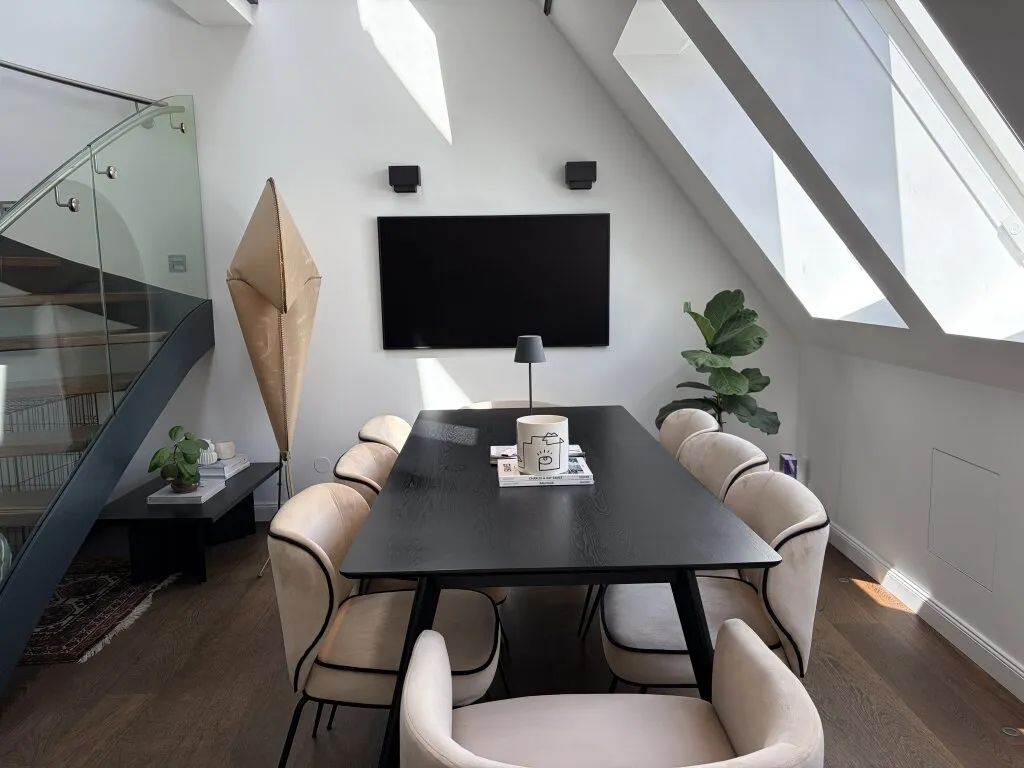 Exklusive Dachgeschosswohnung in Hietzing - Ansicht 3