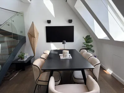 Exklusive Dachgeschosswohnung in Hietzing – Bild 3