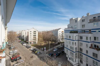 2-Zimmer-Wohnung kaufen in Wien – 51,67 m², € 168.900 – Bild 20 von 23