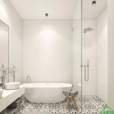 2-Zimmer-Wohnung kaufen in Wien – 41,8 m², € 435.000 – Bild 6 von 8