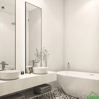 2-Zimmer-Wohnung kaufen in Wien – 41,8 m², € 435.000 – Bild 7 von 8