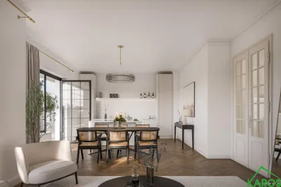 2-Zimmer-Wohnung kaufen in Wien – 41,8 m², € 435.000 – Bild 4 von 8