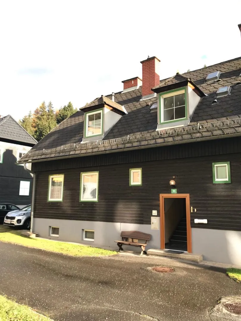Wohnung – Sankt Jakob-Breitenau - Ansicht 2