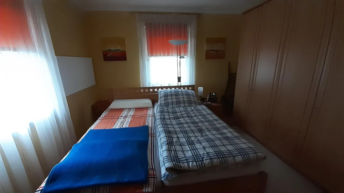 Wohnung – Sankt Jakob-Breitenau - Ansicht 3
