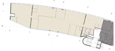 Gewerbeimmobilie mieten in Wien – 566 m², € 17 – Bild 2 von 2